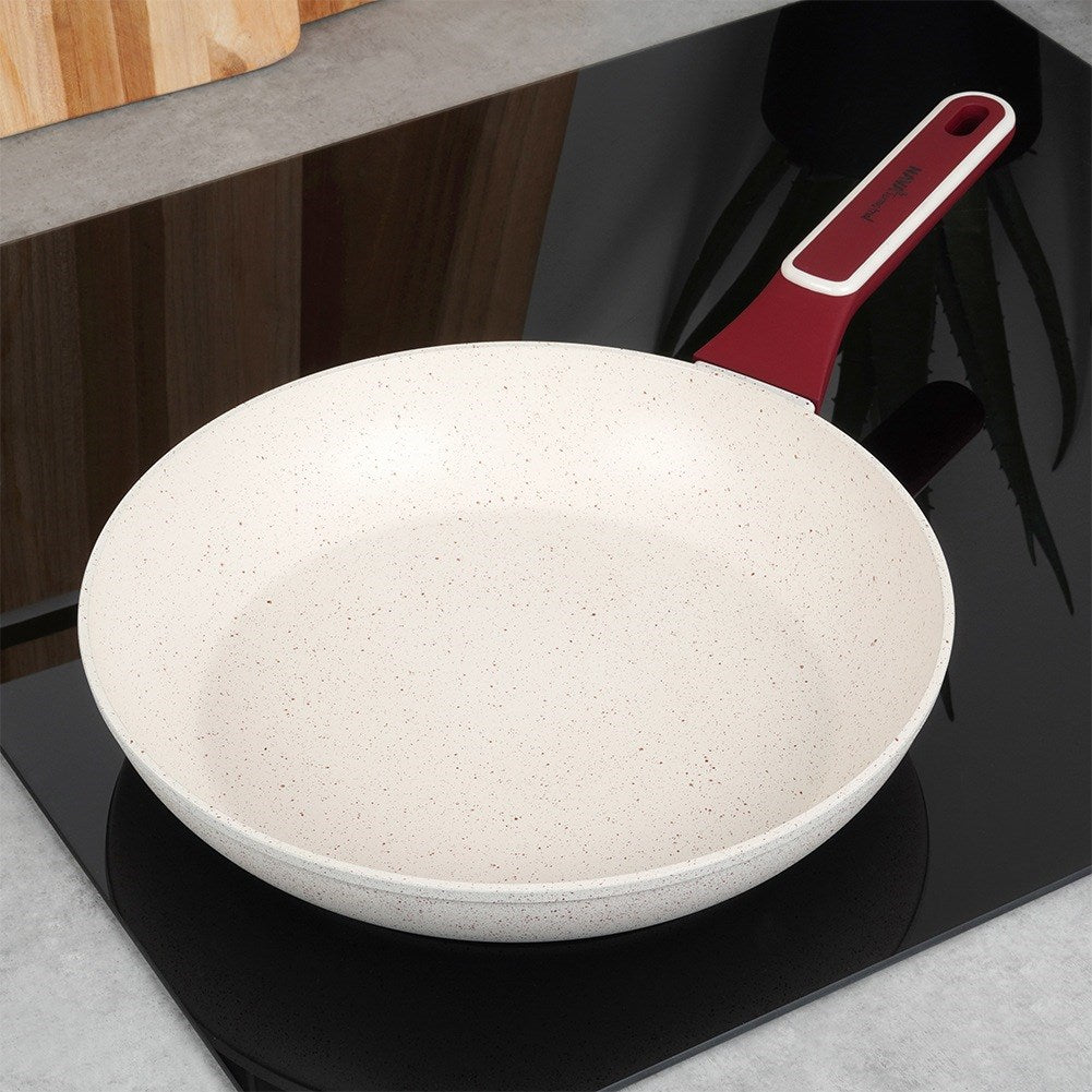 Granite pan TERRESTRIAL 28 cm