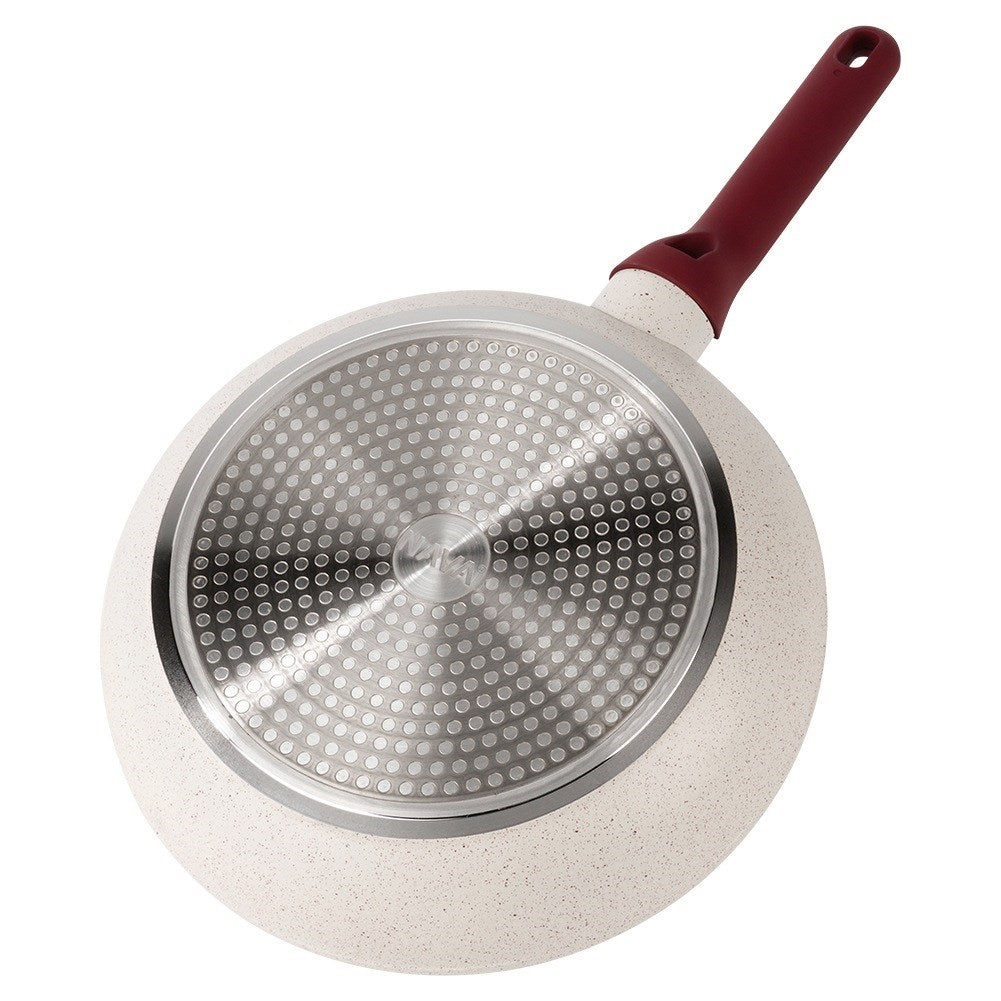 Granite pan TERRESTRIAL 28 cm