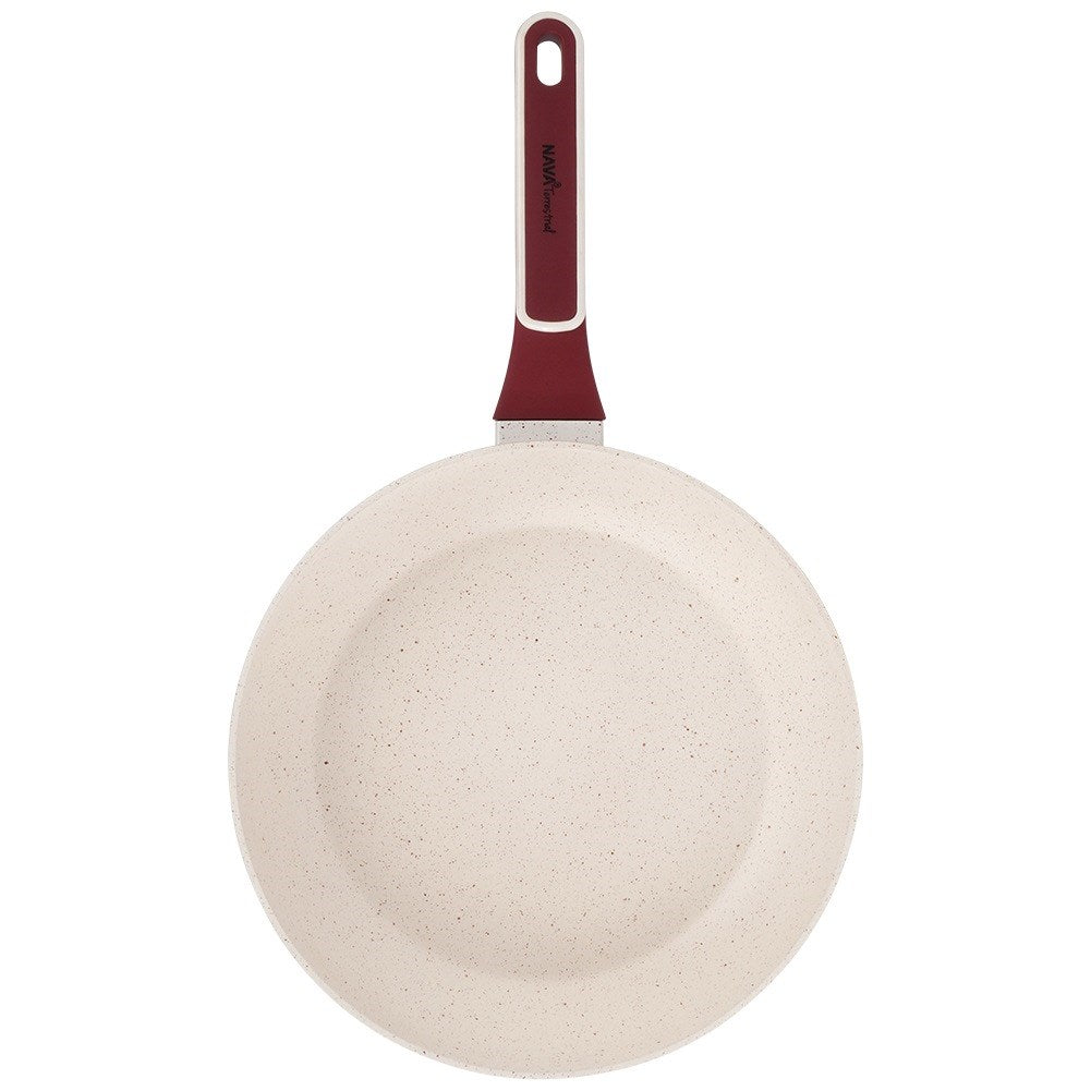 Granite pan TERRESTRIAL 28 cm