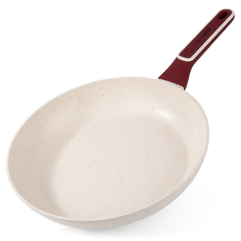 Granite pan TERRESTRIAL 30 cm