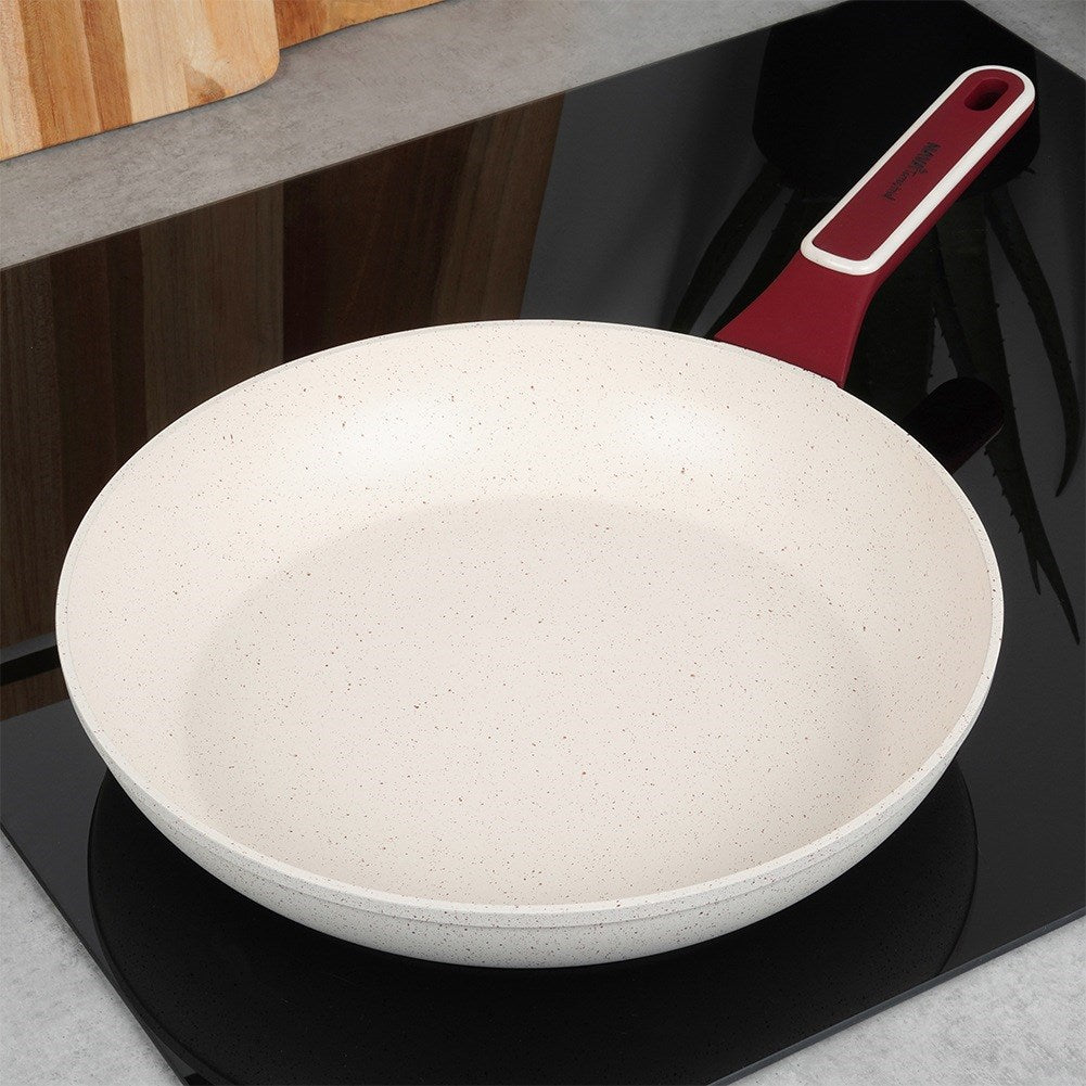 Granite pan TERRESTRIAL 30 cm
