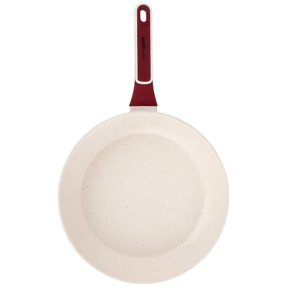 Granite pan TERRESTRIAL 30 cm
