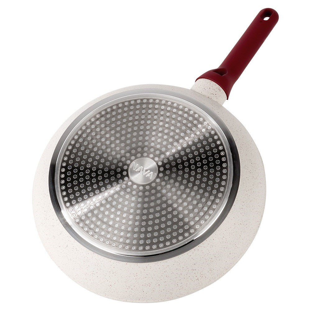 Granite pan TERRESTRIAL 30 cm