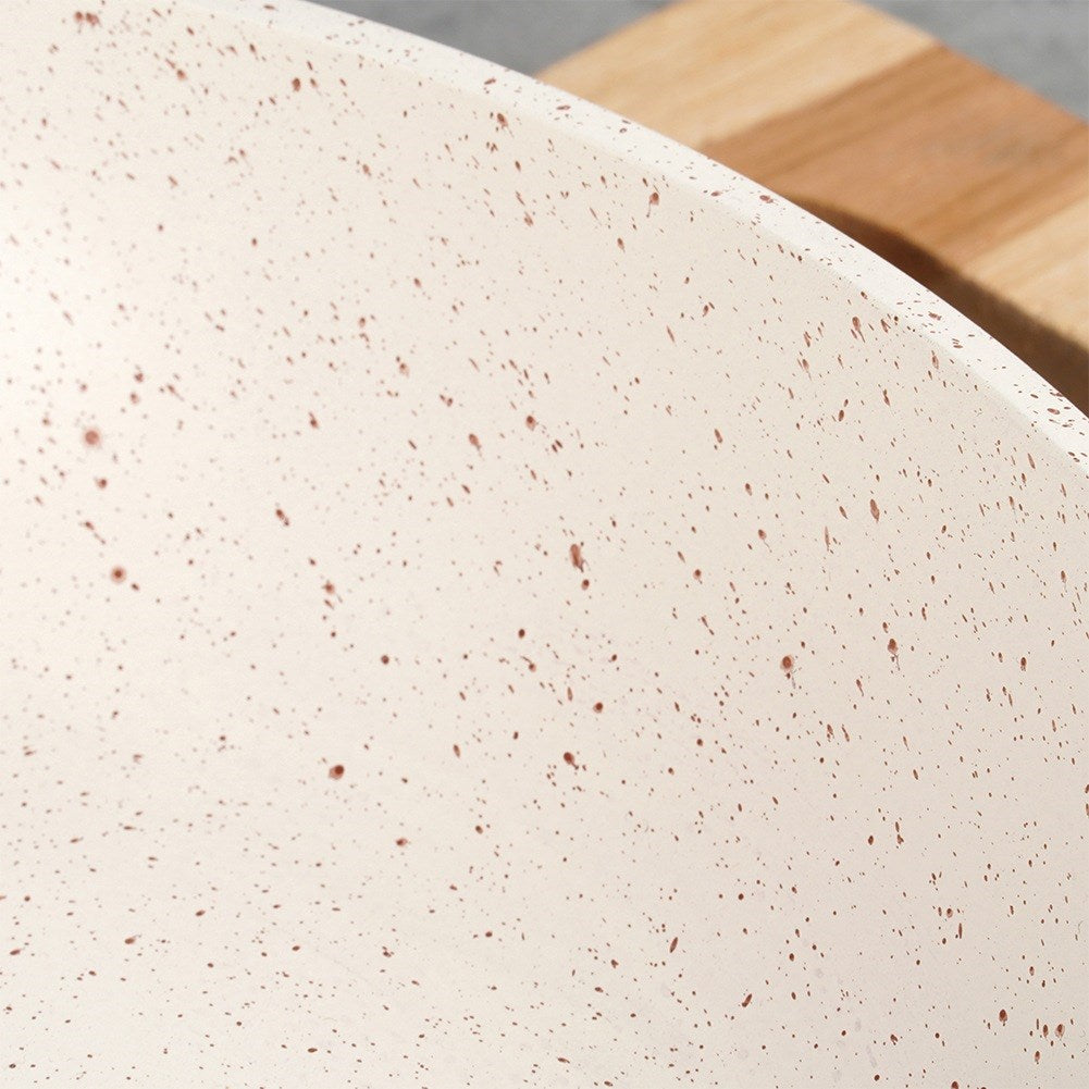 Granite pan TERRESTRIAL 30 cm