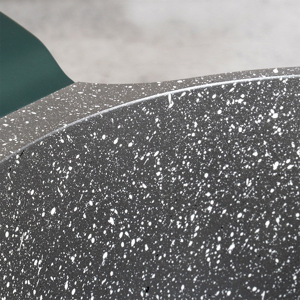 Granite pot OLEA 24 cm, 4.2 l