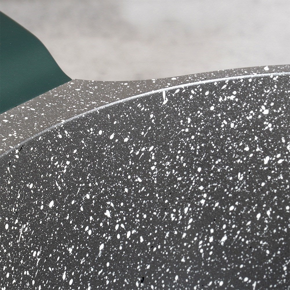 Granite pot OLEA 28 cm, 6.4 l