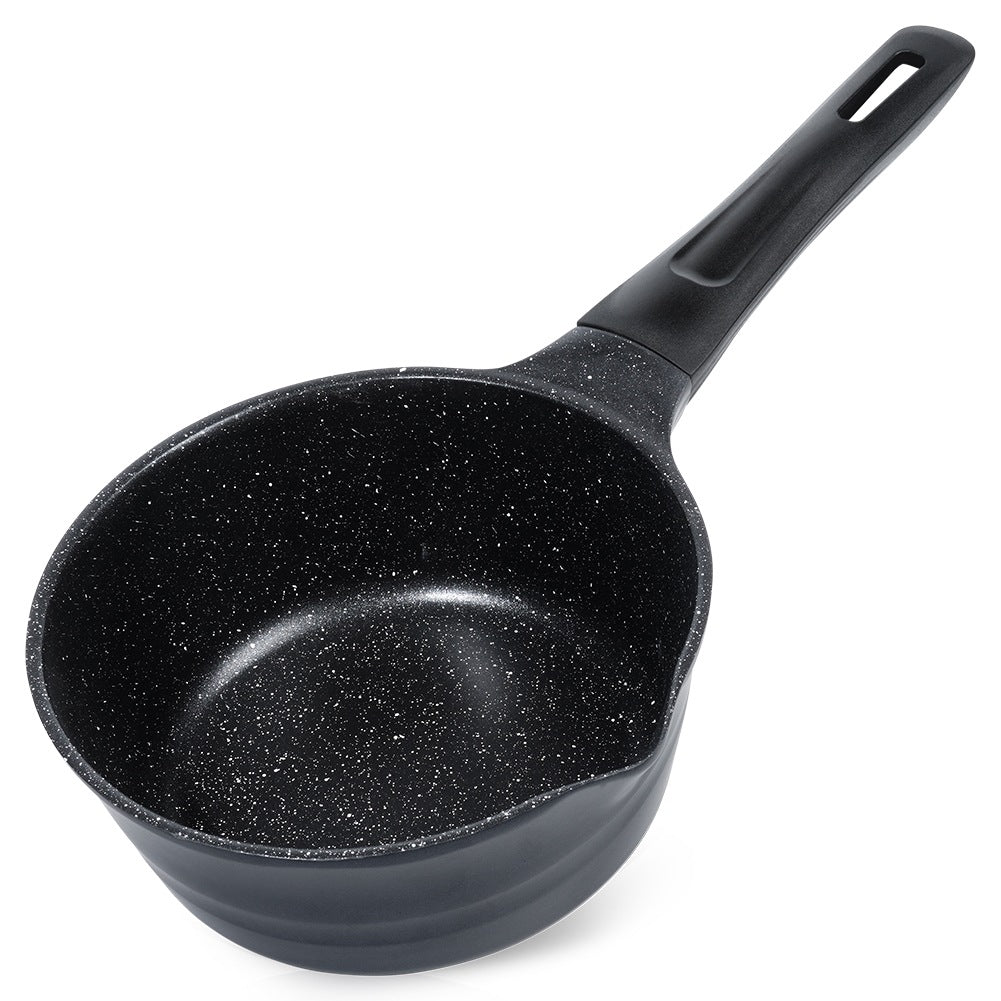 Granite saucepan GRANDE 18 cm, 1.6 l