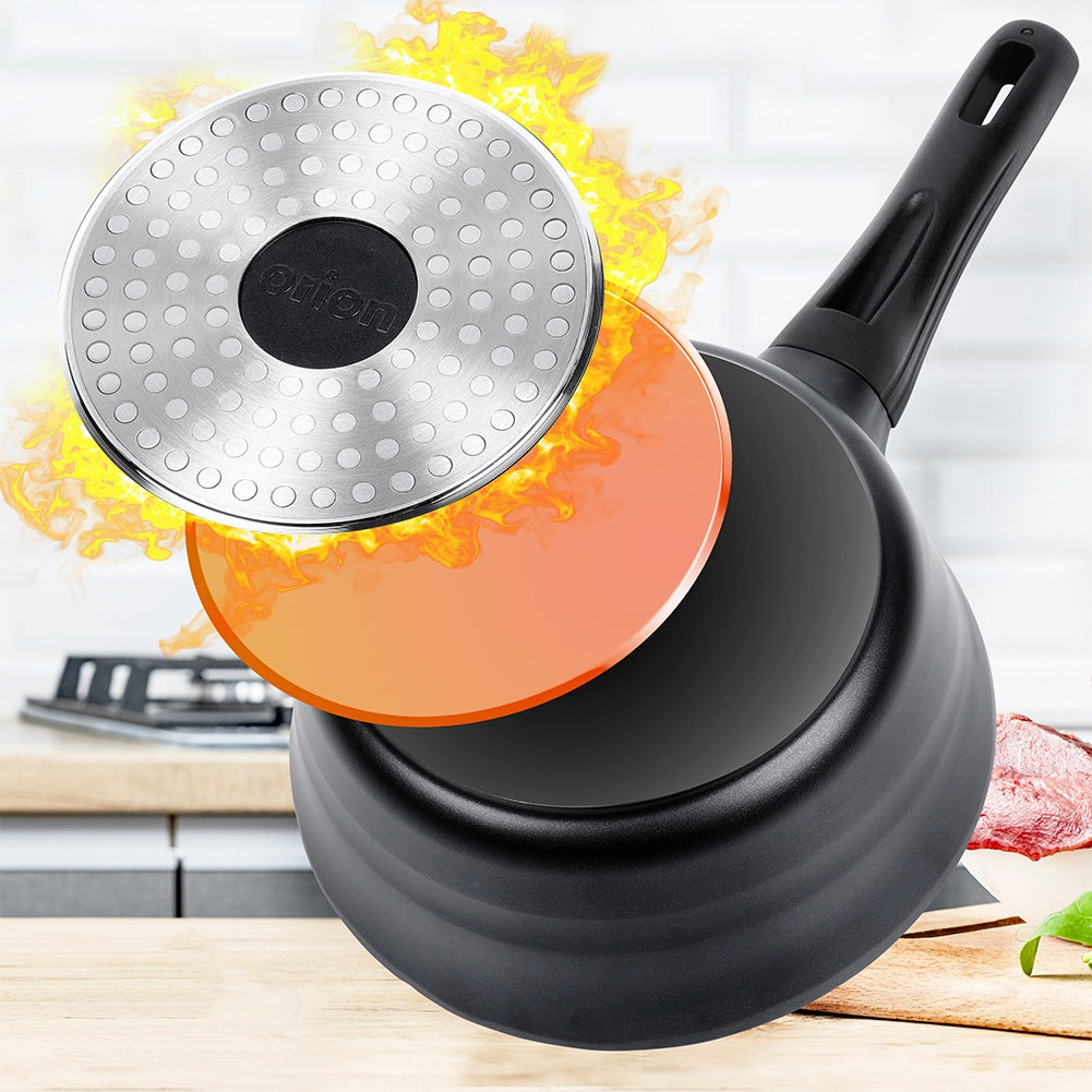 Granite saucepan GRANDE 18 cm, 1.6 l