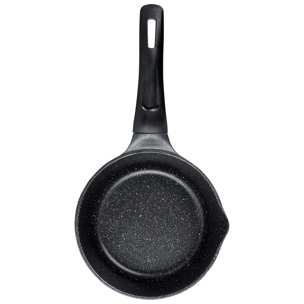 Granite saucepan GRANDE 18 cm, 1.6 l