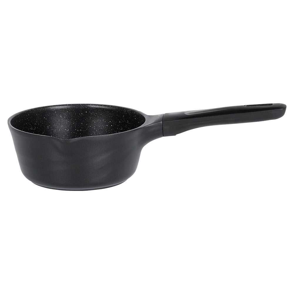 Granite saucepan GRANDE 18 cm, 1.6 l