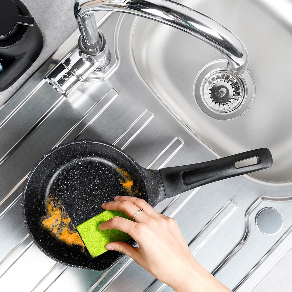 Granite saucepan GRANDE 18 cm, 1.6 l