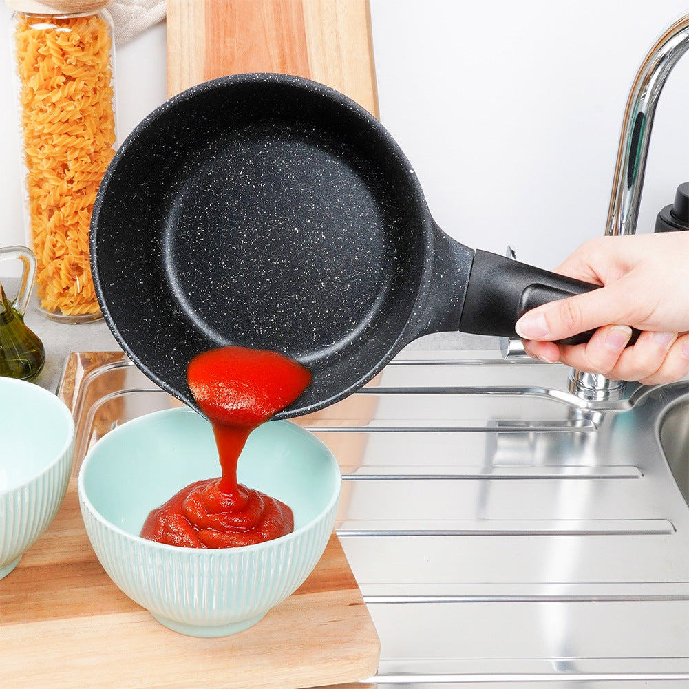 Granite saucepan GRANDE 18 cm, 1.6 l