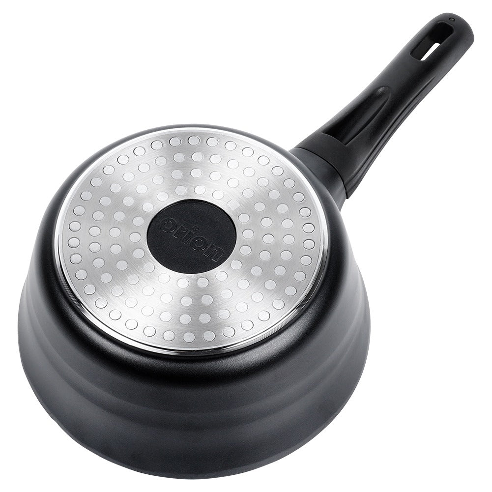 Granite saucepan GRANDE 18 cm, 1.6 l