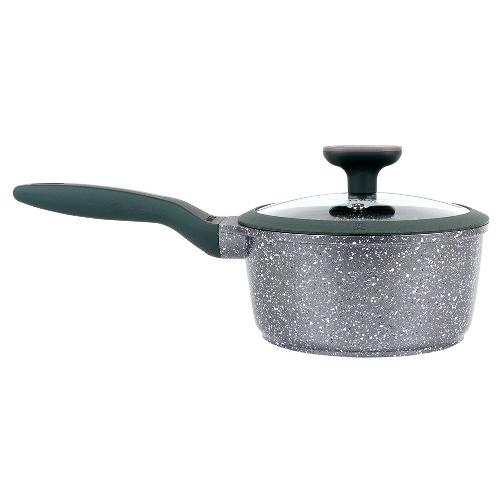 Granite saucepan OLEA 18 cm, 1.9 l