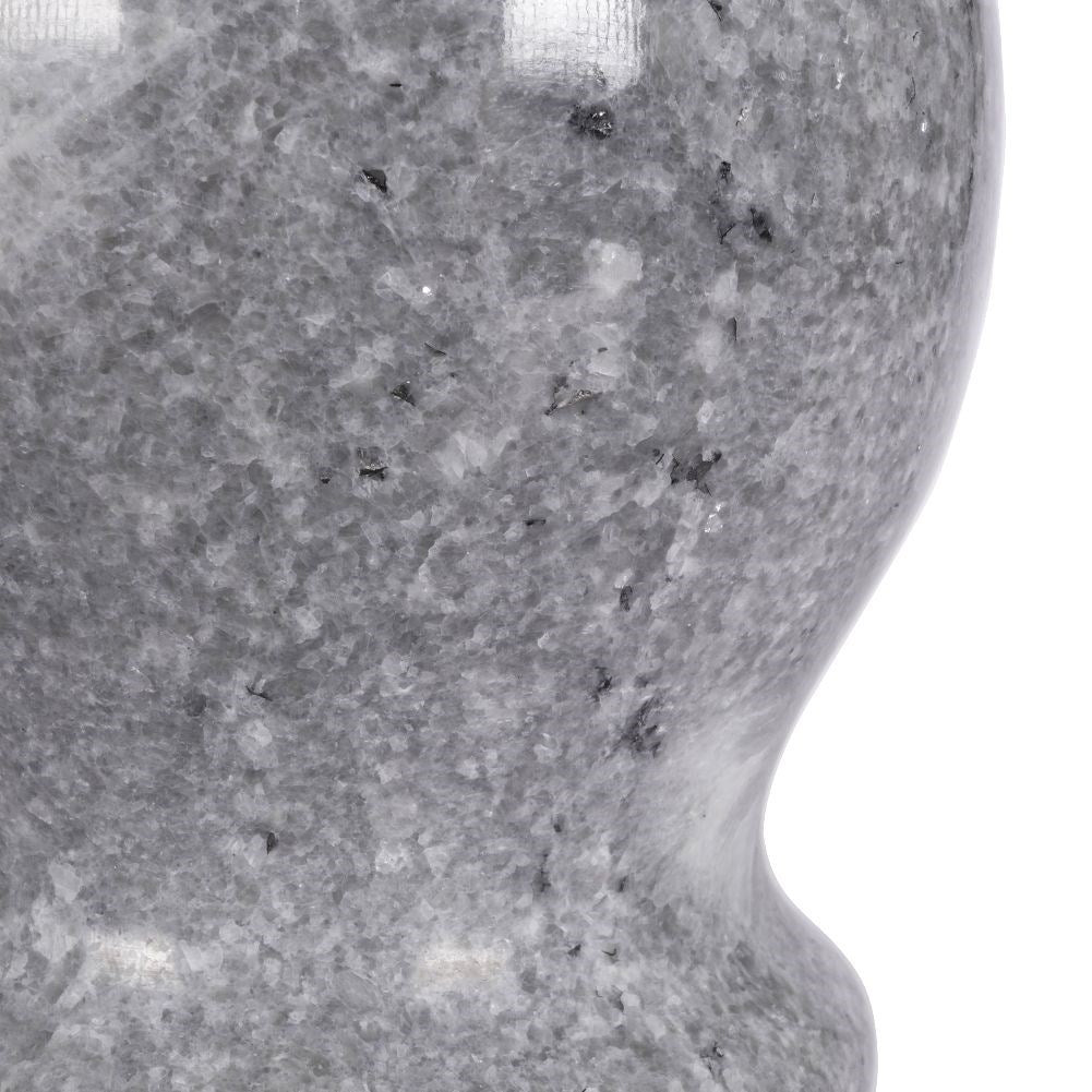 Granite spice mortar