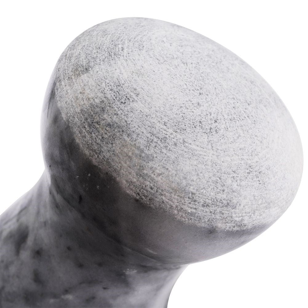 Granite spice mortar