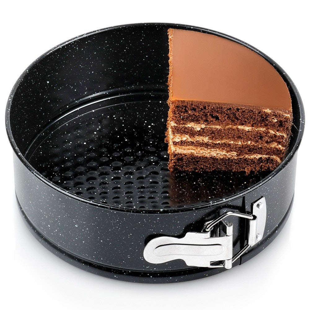 Granite stretch cake tin 20 cm