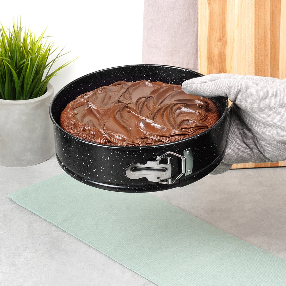 Granite stretch cake tin 20 cm