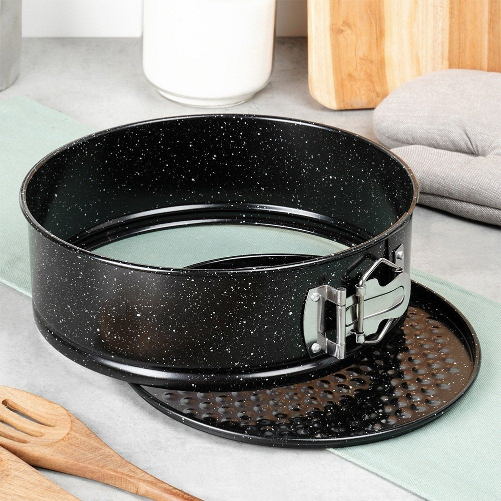 Granite stretch cake tin 20 cm