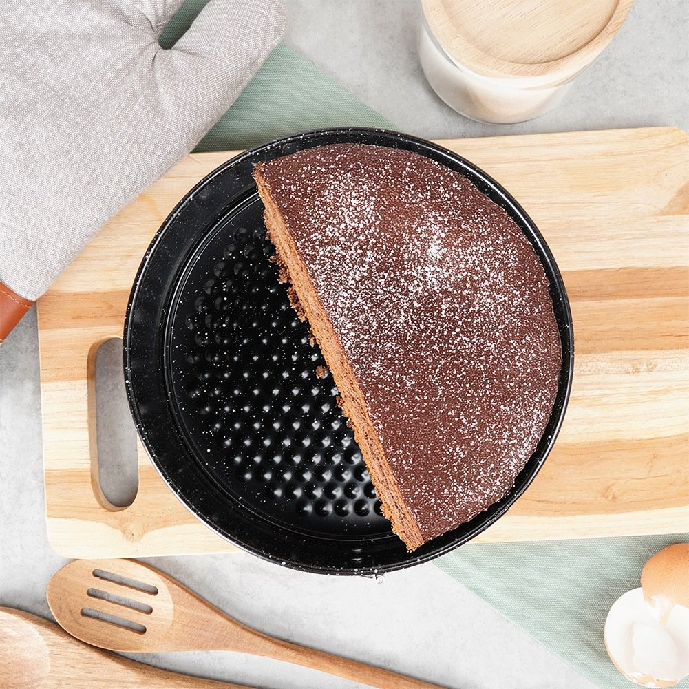 Granite stretch cake tin 20 cm