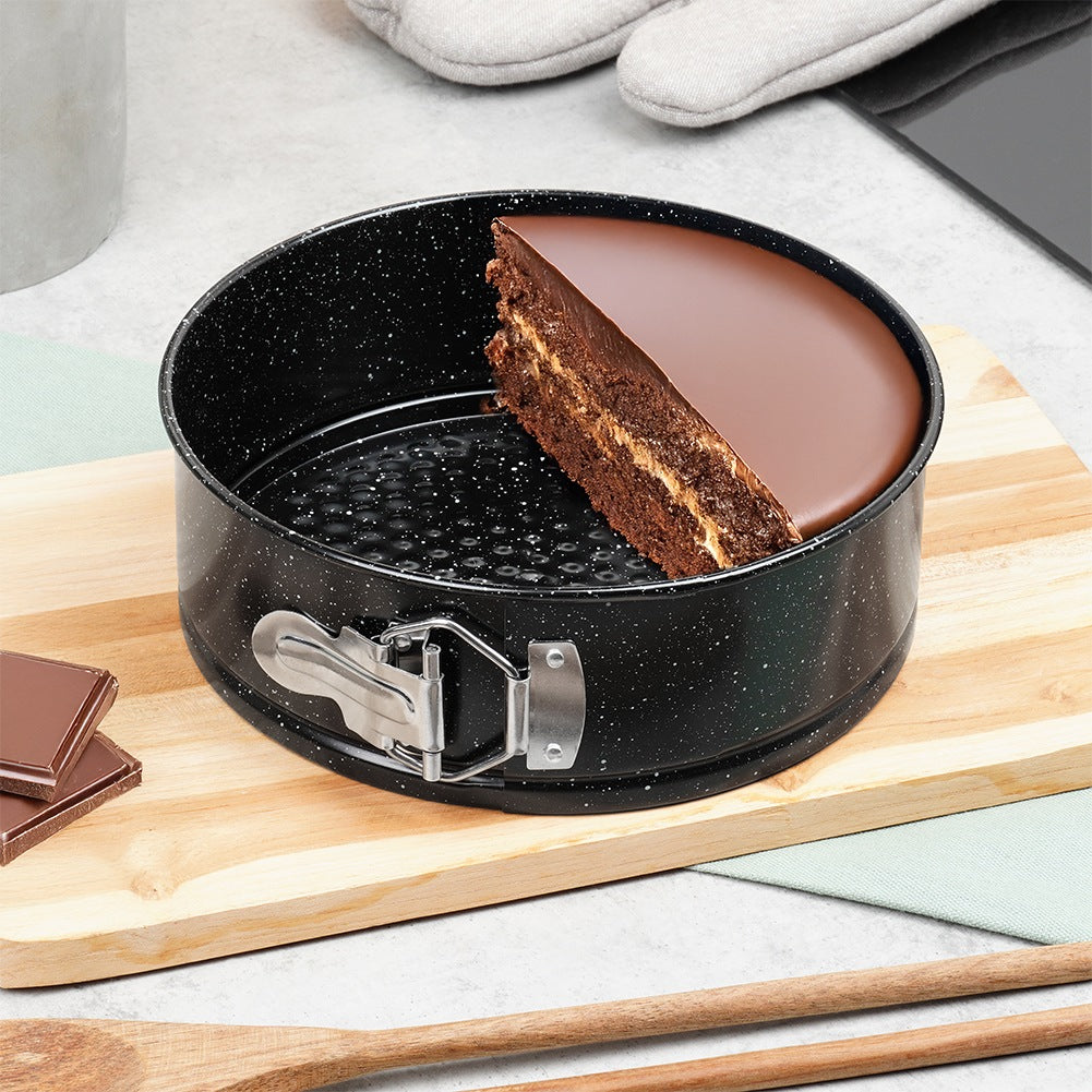Granite stretch cake tin 20 cm