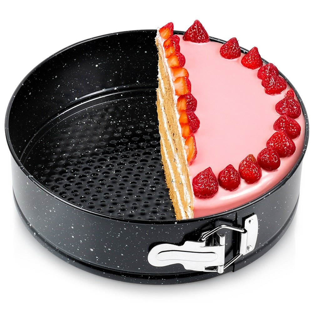 Granite stretch cake tin 24 cm