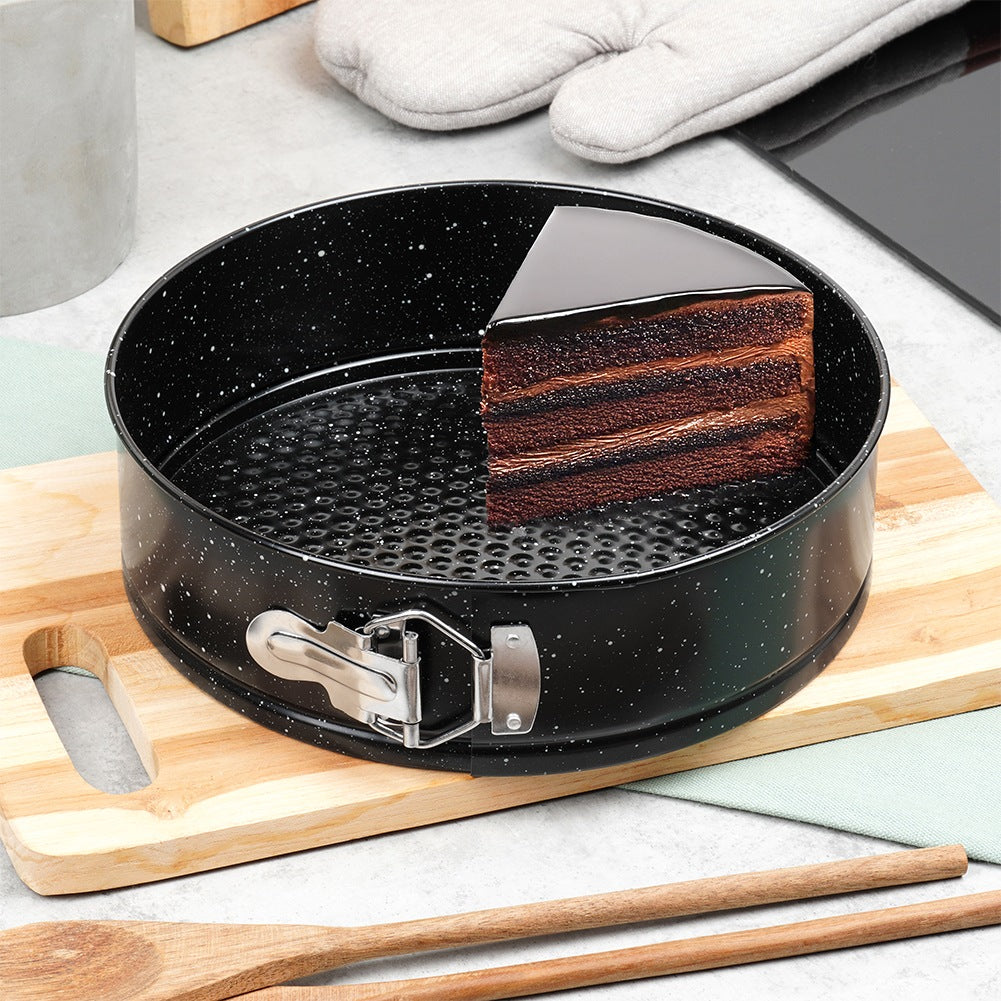 Granite stretch cake tin 24 cm