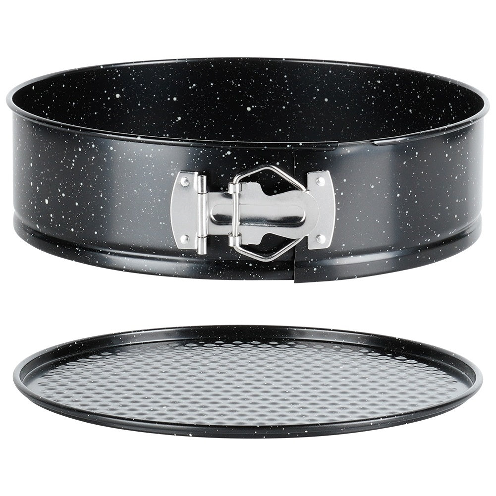 Granite stretch cake tin 24 cm