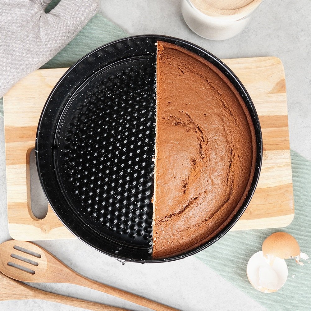 Granite stretch cake tin 24 cm