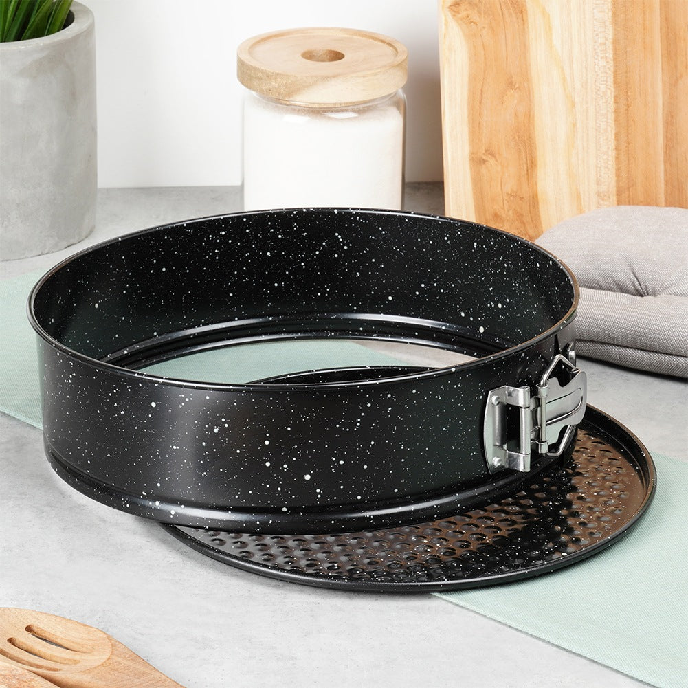 Granite stretch cake tin 24 cm