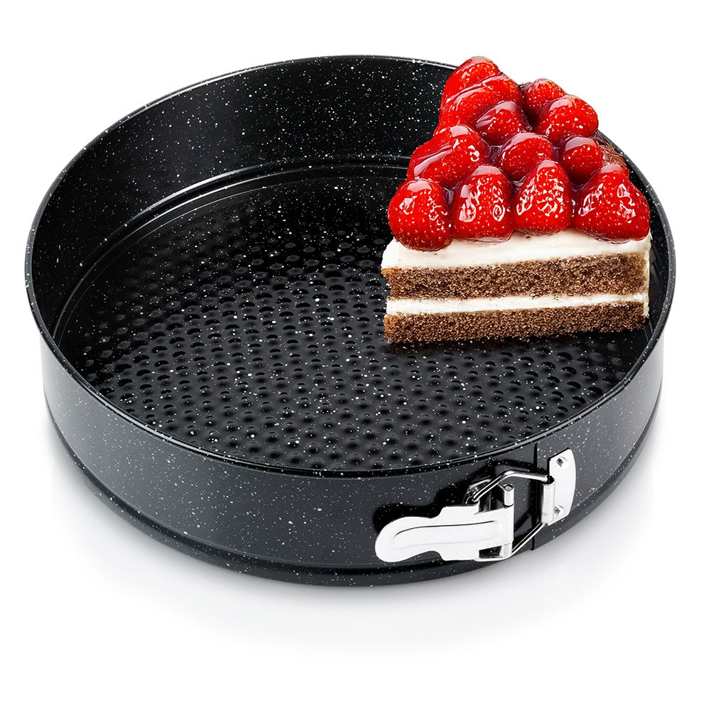 Granite stretch cake tin 28 cm