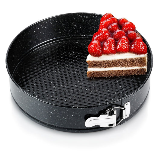 Granite stretch cake tin 28 cm