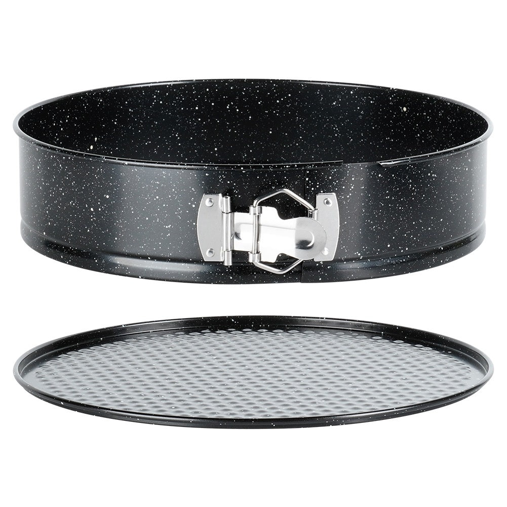 Granite stretch cake tin 28 cm