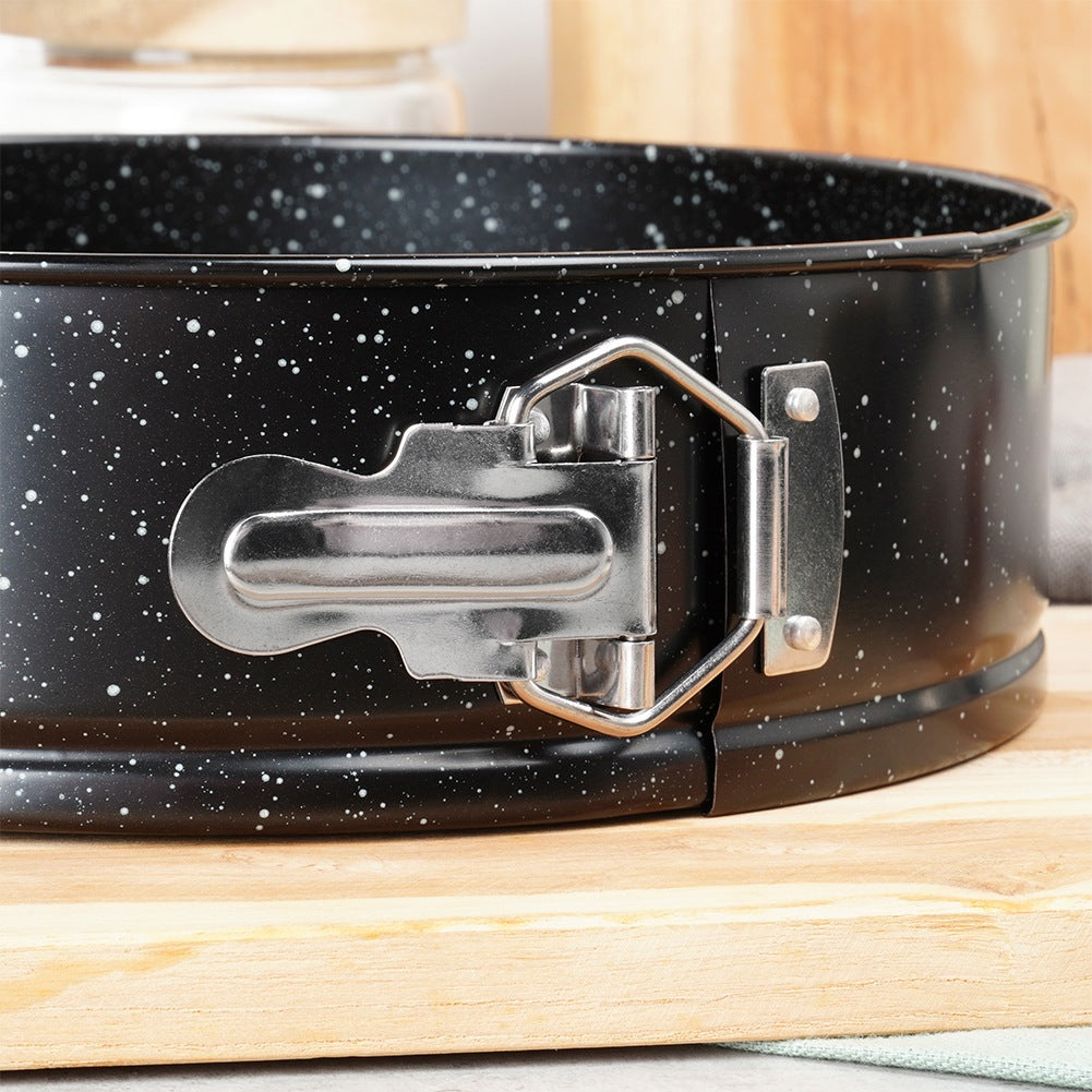 Granite stretch cake tin 28 cm