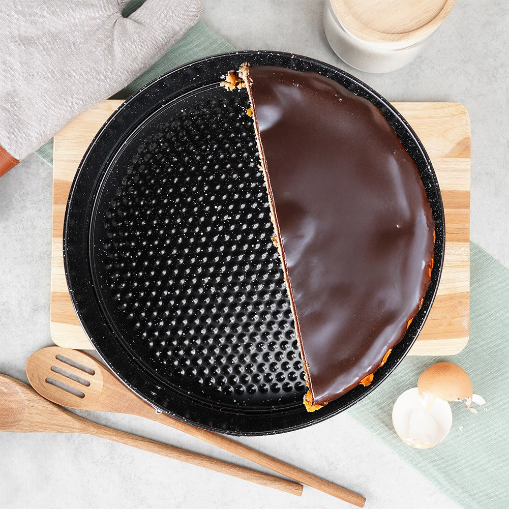 Granite stretch cake tin 28 cm