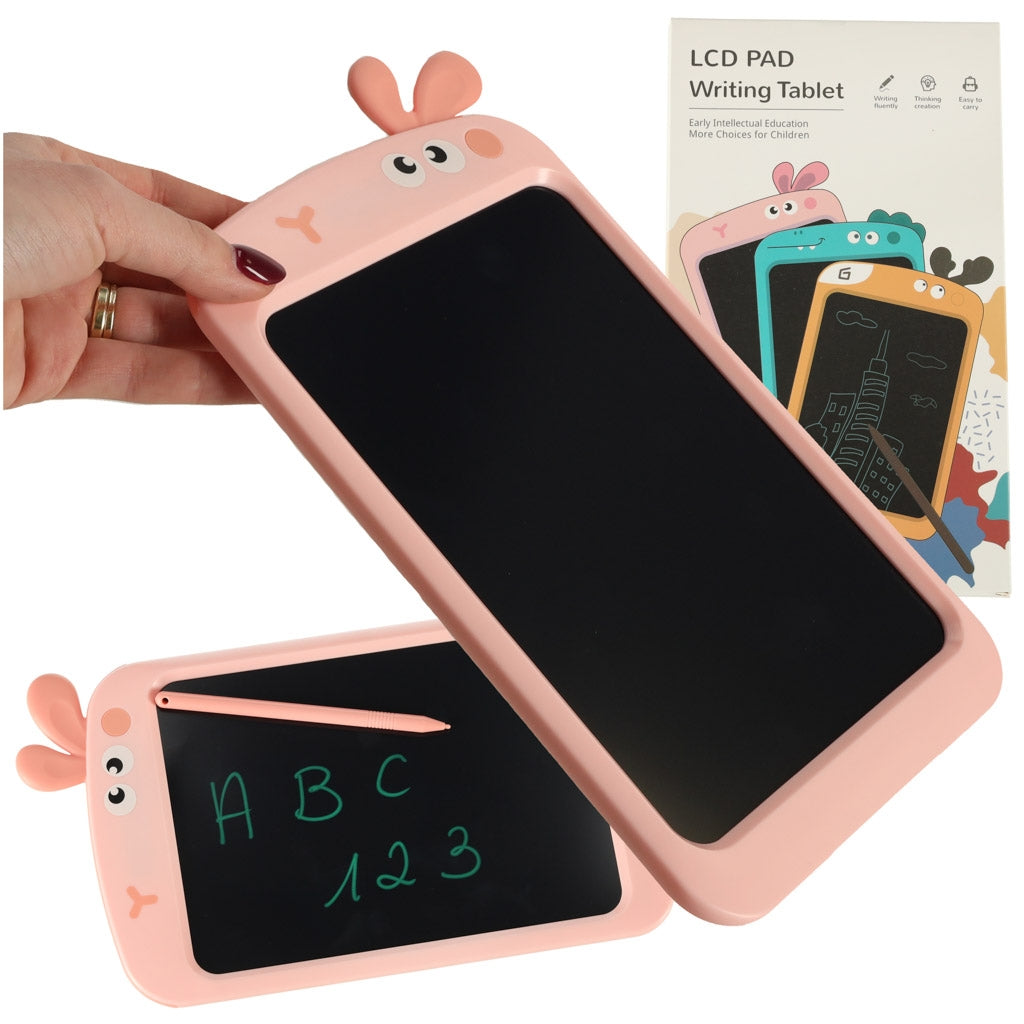 Graphic tablet drawing board rabbit 8.5''