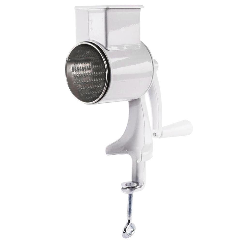 Grating machine