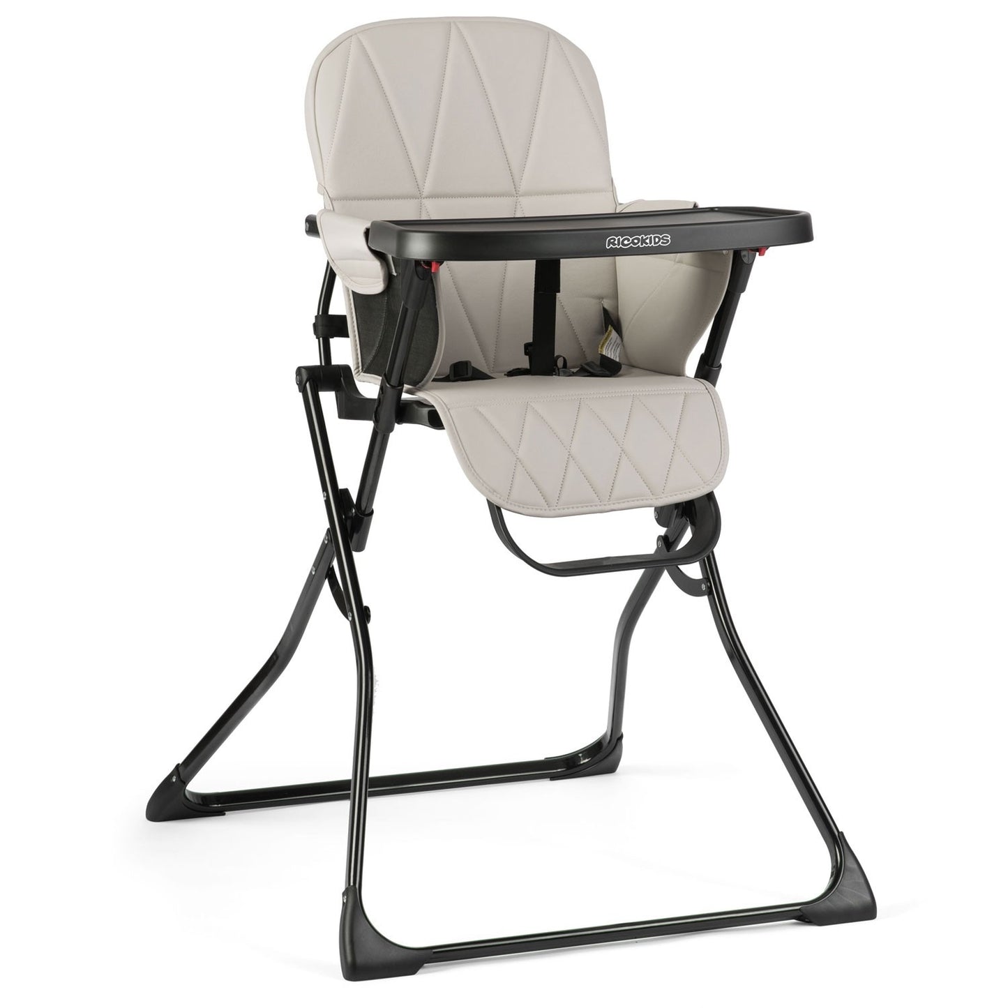 Gray Dining Chair for Children Nuco
