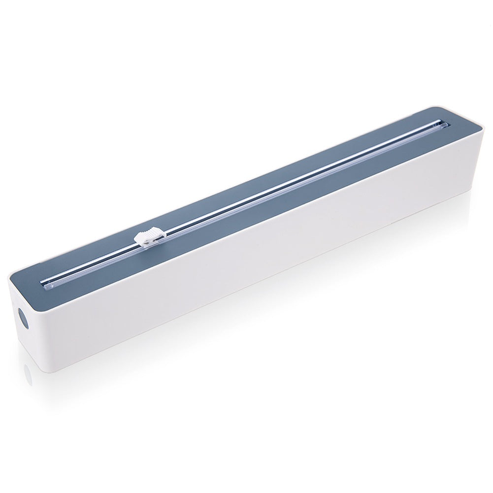 Gray Foil Dispenser