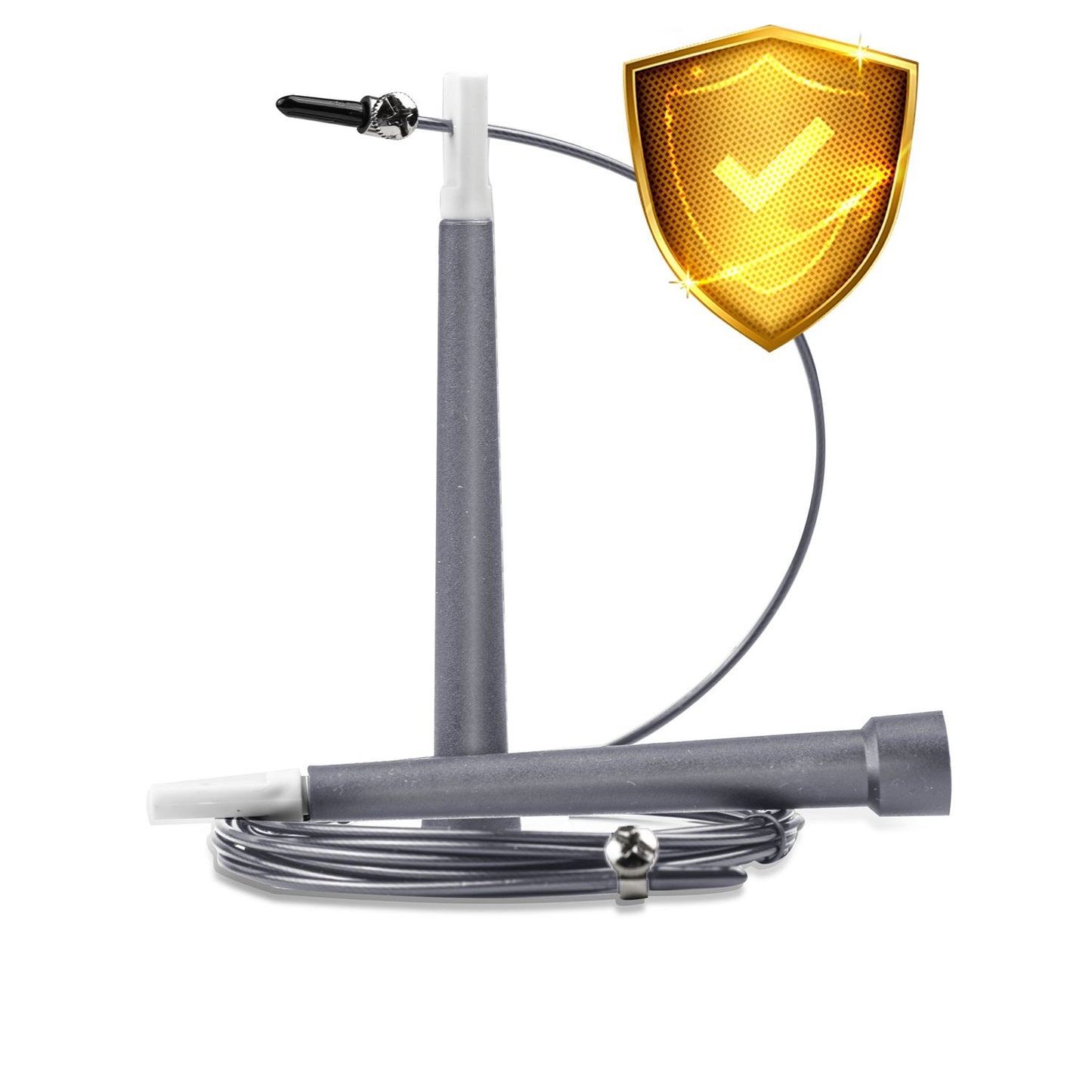 Gray Training Dumbbell Neo-Sport NS-955