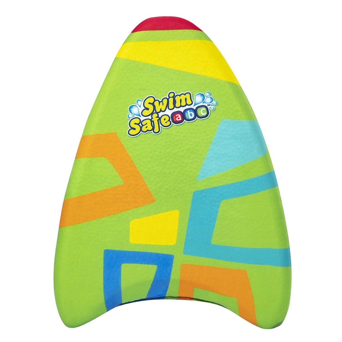 Green Bestway 32155 swimming learning board