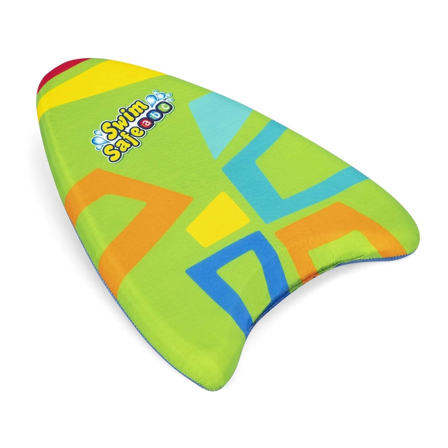 Green Bestway 32155 swimming learning board