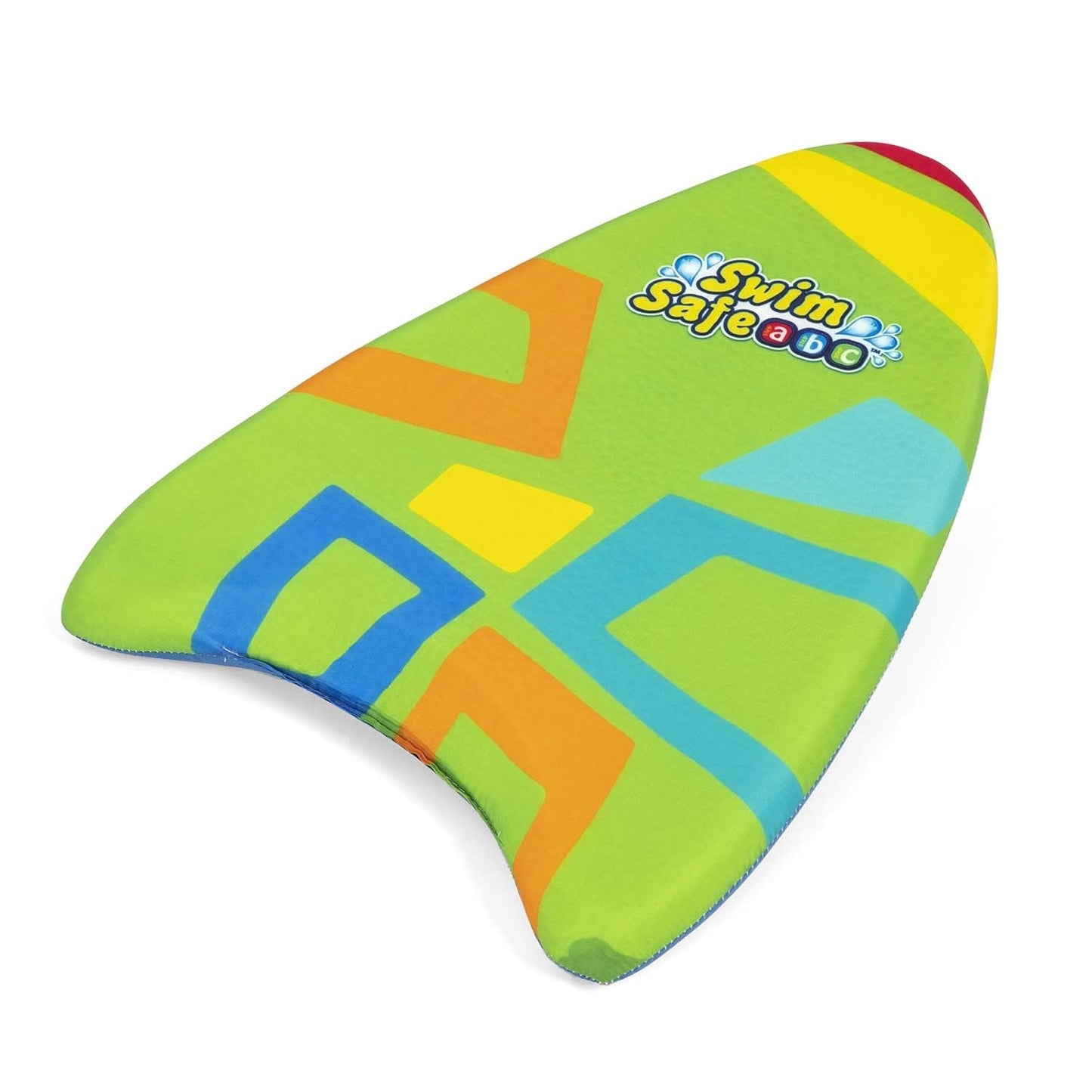Green Bestway 32155 swimming learning board