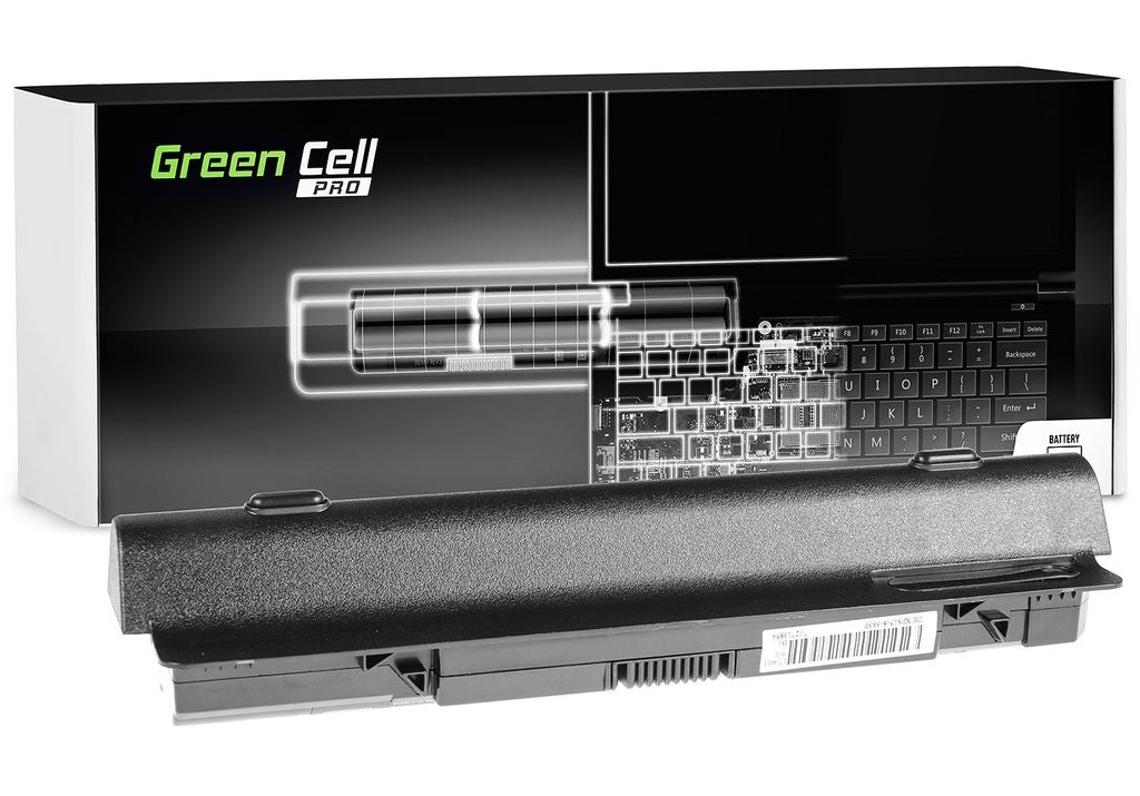 Green Cell Battery PRO JWPHF R795X for Dell XPS 15/17 L501x L701x