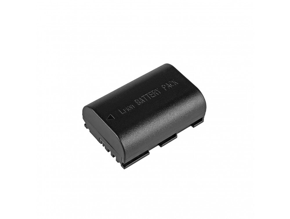Green Cell Battery for Canon EOS 70D, 5D Mark II/III, 1900mAh, 7.4V