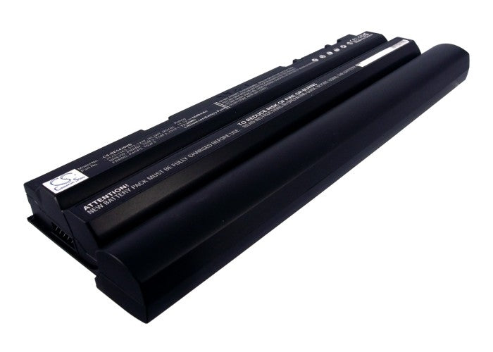 Green Cell Battery for Dell Latitude E5520, E6420 etc. 6600mAh, 11.1V