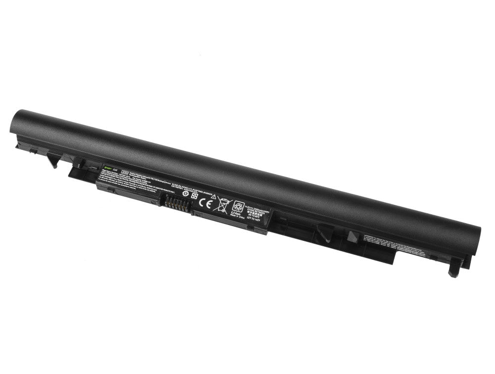 Green Cell Battery for HP 240/245/250/255 G6, 2200mAh, 14.8V