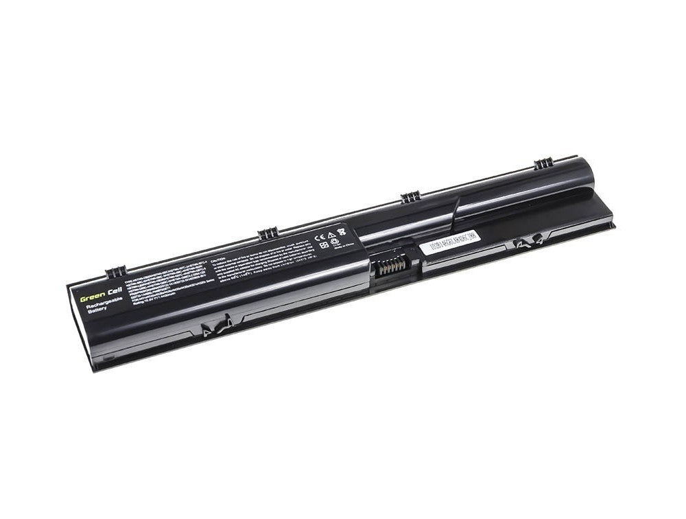 Green Cell Battery for HP 4430S 4530S, 4400mAh, 11.1V