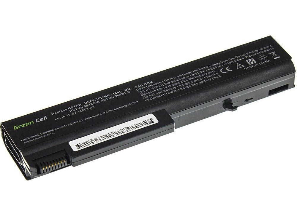 Green Cell Battery for HP EliteBook 6930 ProBook 6400, 4400mAh, 11.1V