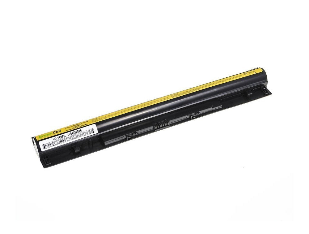 Green Cell Battery for Lenovo Essential G400s/G405s/G500s, 2200mAh, 14.4V